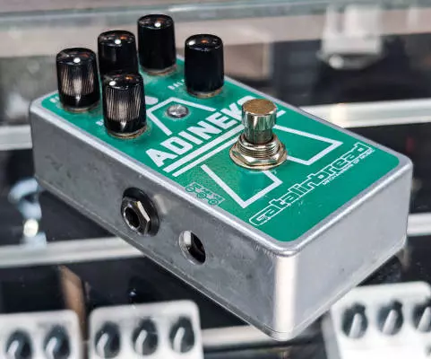 Catalinbread - Adineko Oil Can Echo 2